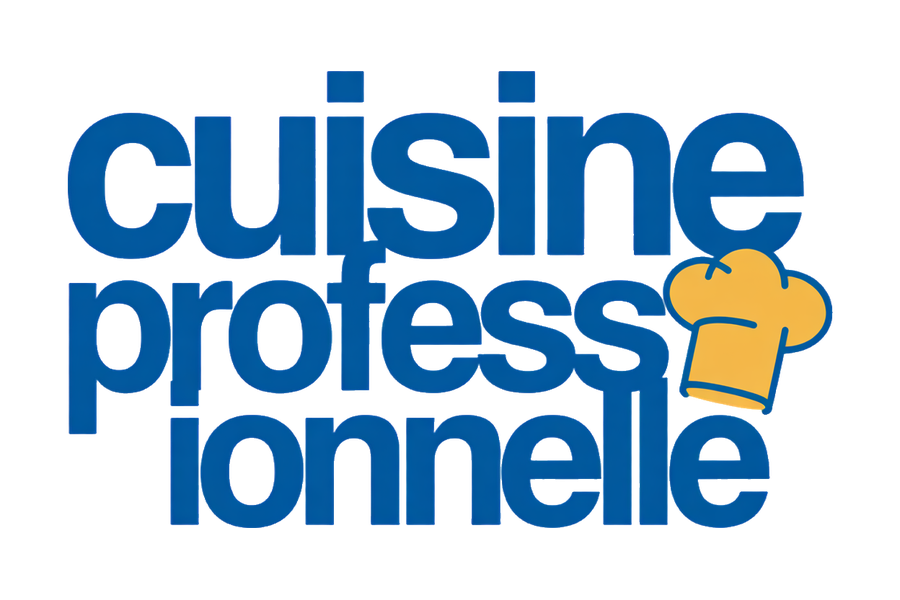 Cuisine professionnelle